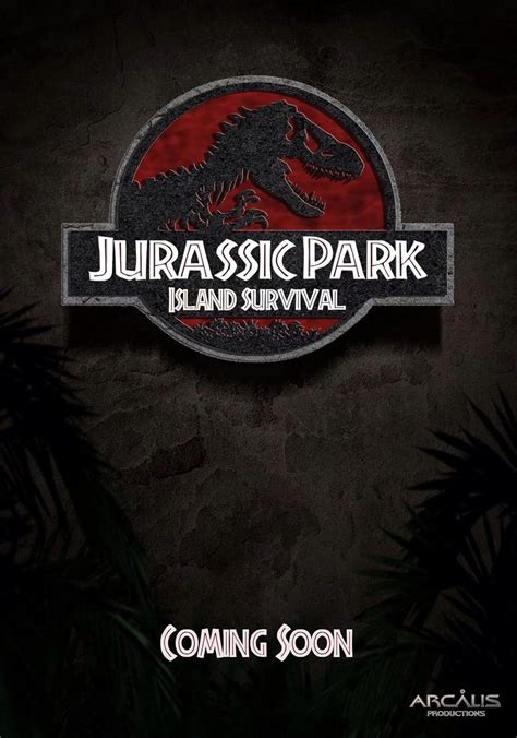 imdb jurassic park|jurassic park survival imdb.